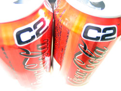 Coke C2