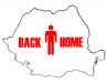 Back Home Logo
