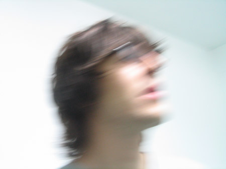 Geo blur