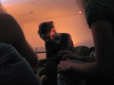 Raluca blur