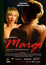 Trailer Women Romania Margo Romanian 38