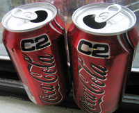 C2 cans