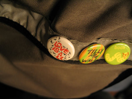 Buttons