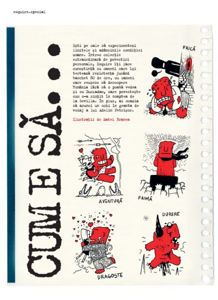 Cum e sa…